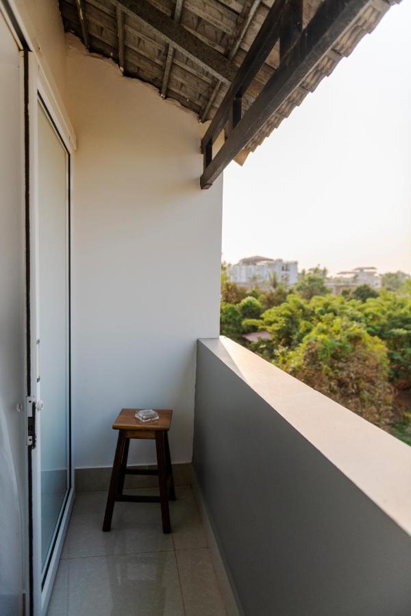 Villa Agati Sziemreap Kültér fotó