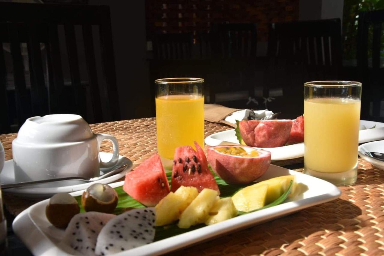 Villa Agati Sziemreap Kültér fotó